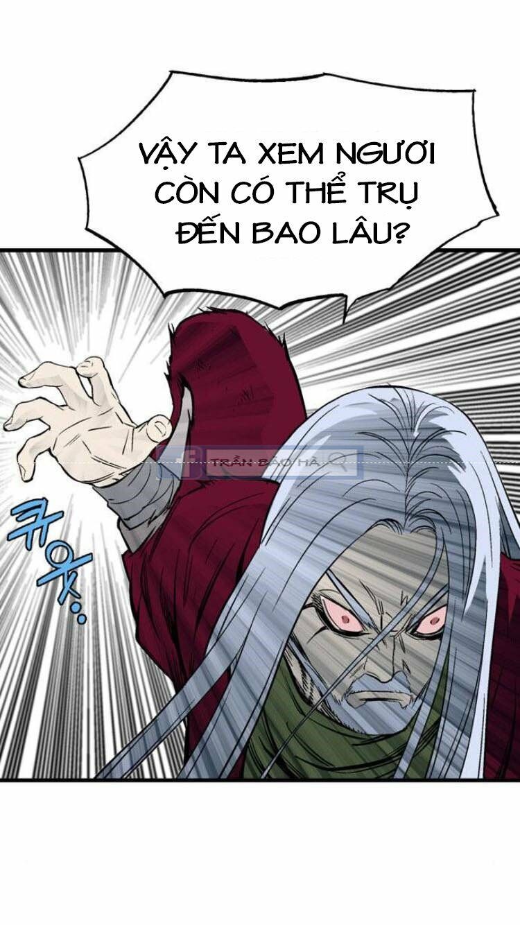 Gosu - Cao Thủ 2 Chapter 117 - Trang 69