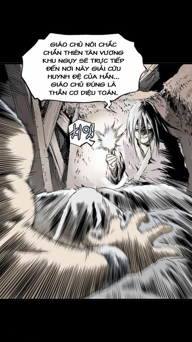 Gosu - Cao Thủ 2 Chapter 123 - Trang 22