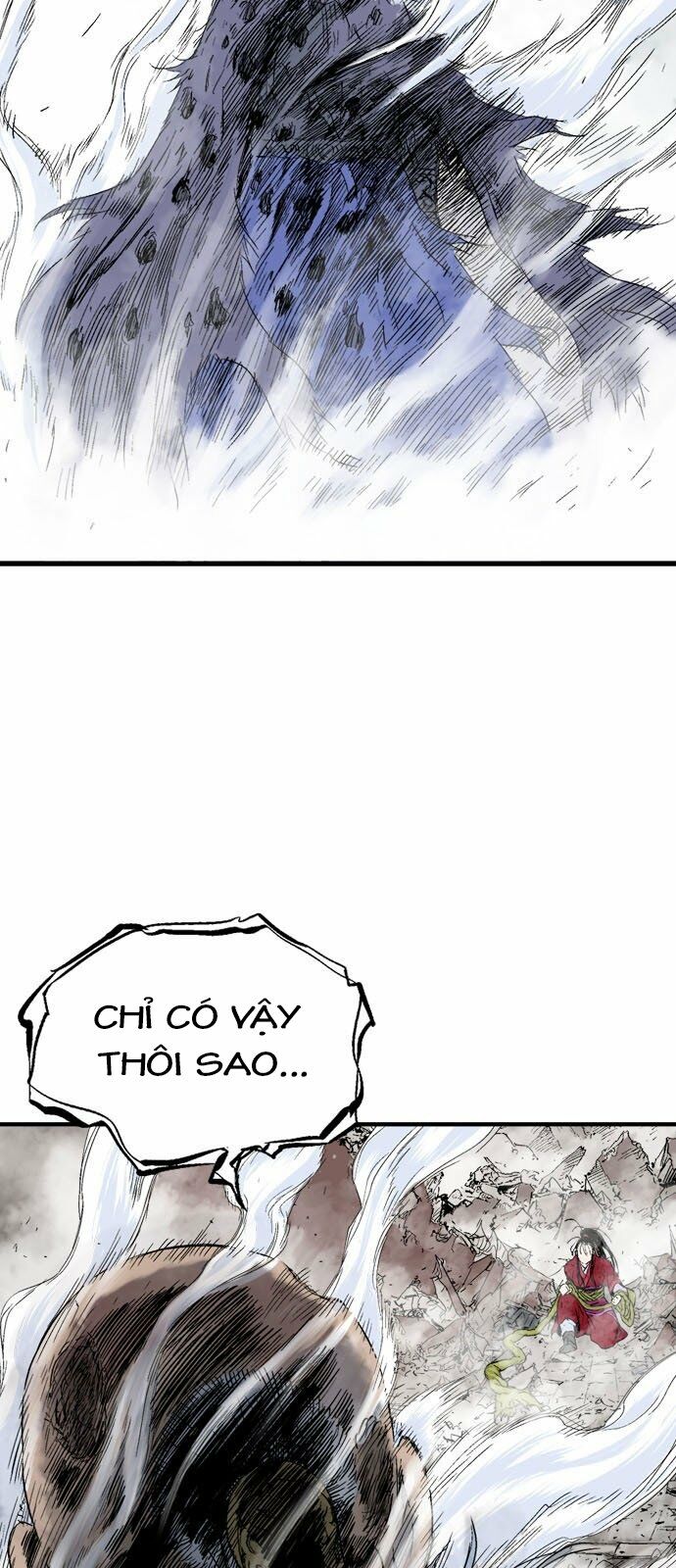 Gosu - Cao Thủ 2 Chapter 95 - Trang 71