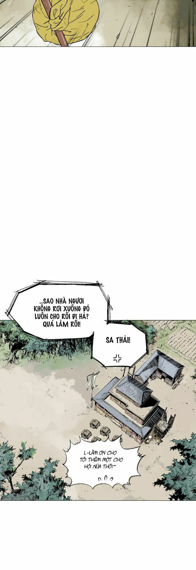 Gosu - Cao Thủ 2 Chapter 2 - Trang 17