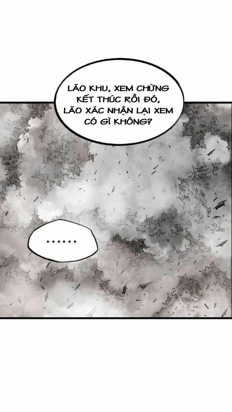 Gosu - Cao Thủ 2 Chapter 123 - Trang 56