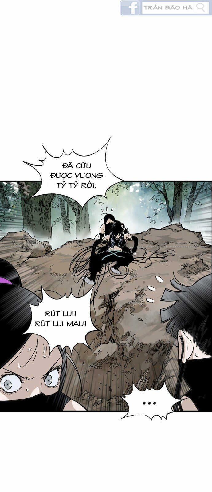 Gosu - Cao Thủ 2 Chapter 87 - Trang 19