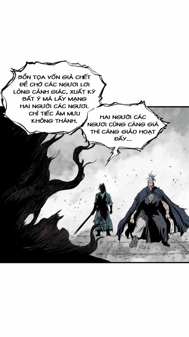 Gosu - Cao Thủ 2 Chapter 123 - Trang 73