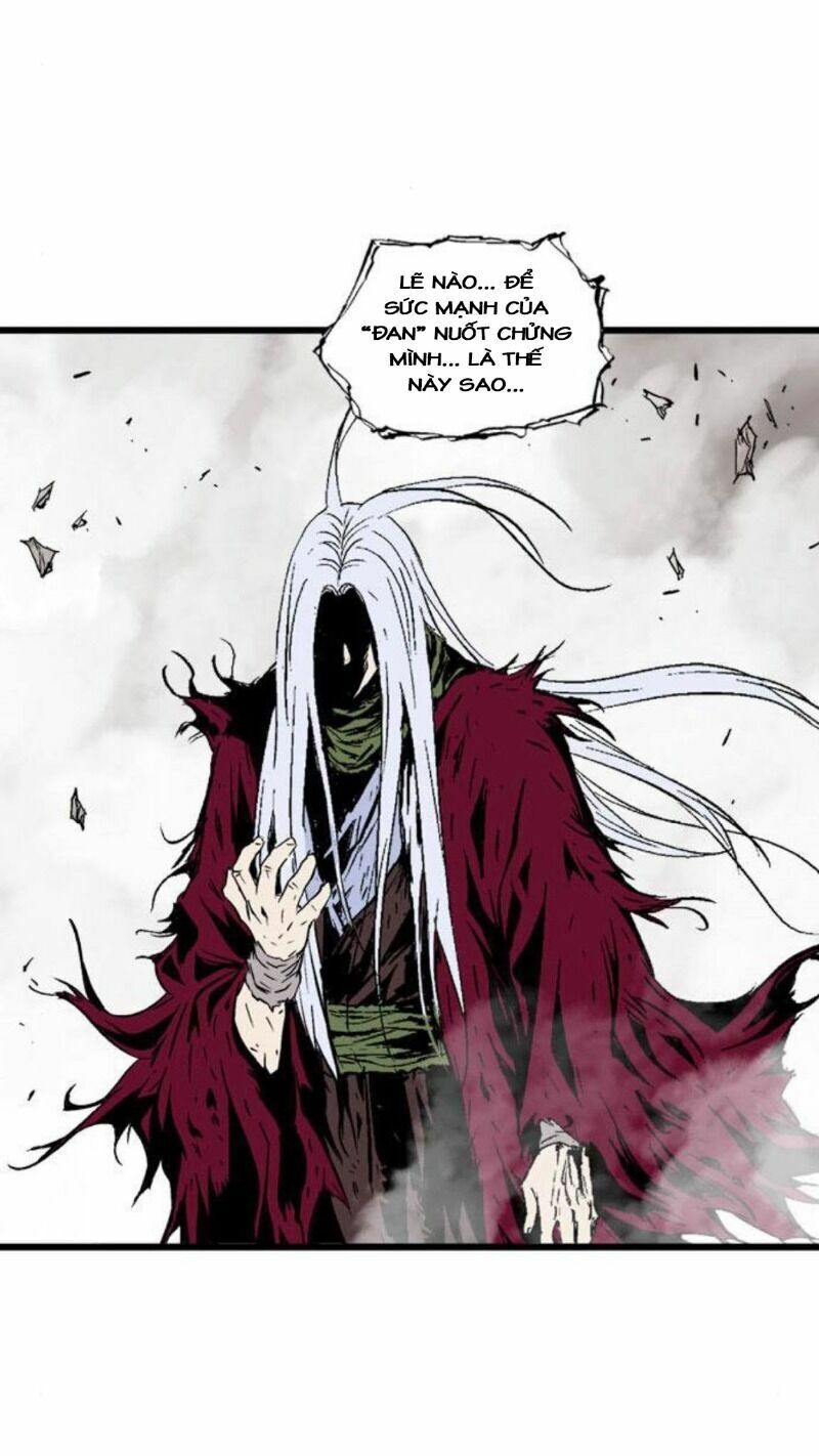 Gosu - Cao Thủ 2 Chapter 126 - Trang 58