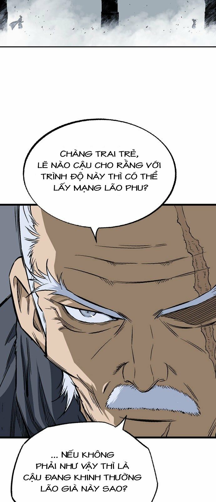 Gosu - Cao Thủ 2 Chapter 111 - Trang 50