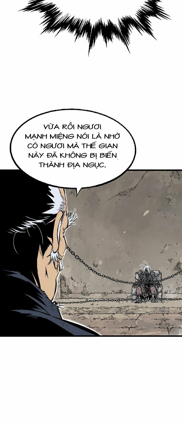 Gosu - Cao Thủ 2 Chapter 103 - Trang 36