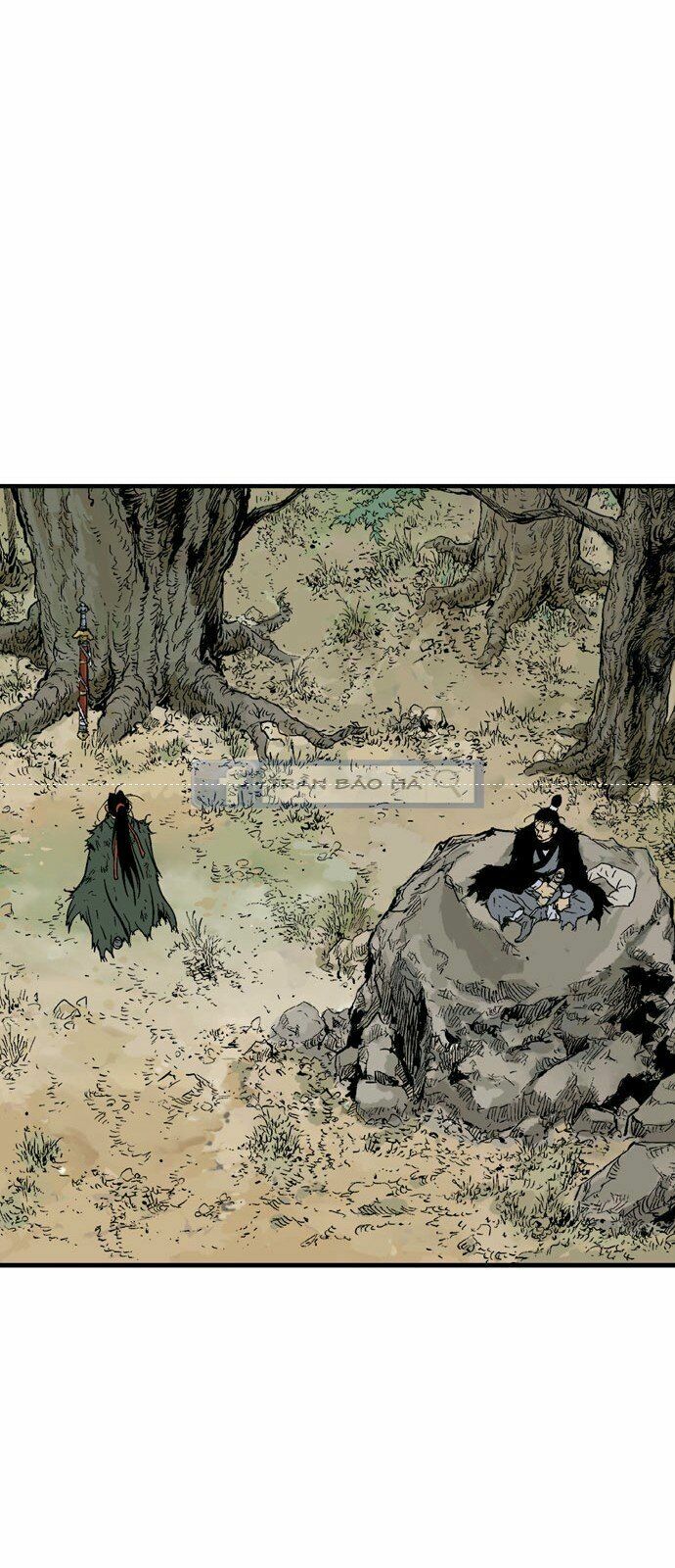 Gosu - Cao Thủ 2 Chapter 84 - Trang 28