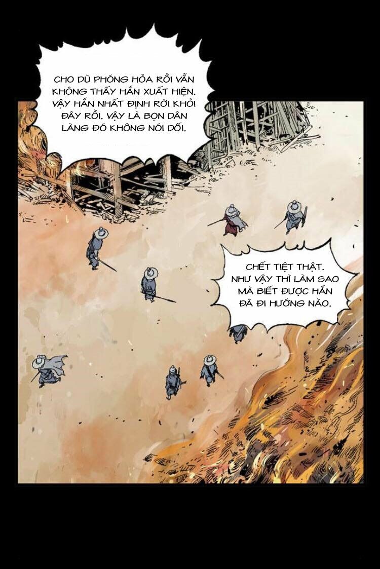 Gosu - Cao Thủ 2 Chapter 114 - Trang 14