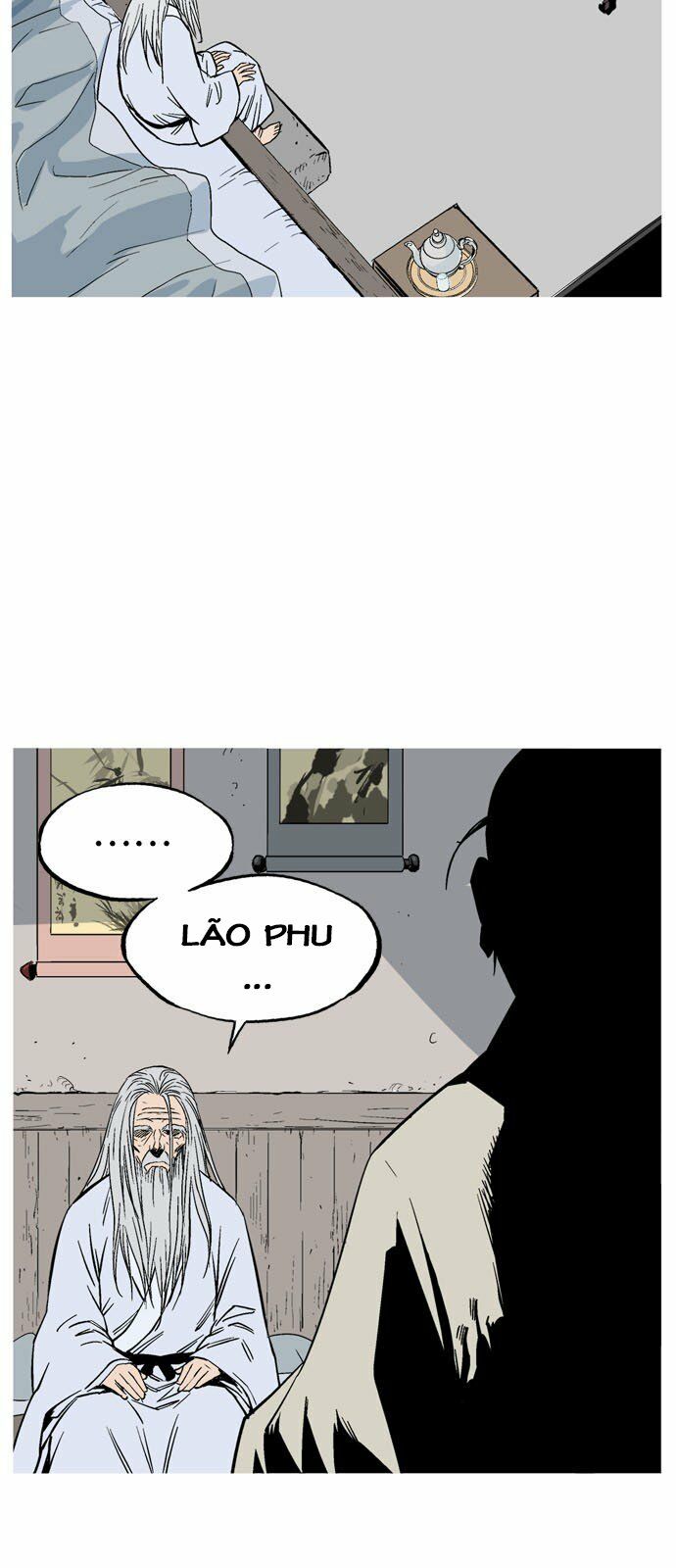 Gosu - Cao Thủ 2 Chapter 142 - Trang 48