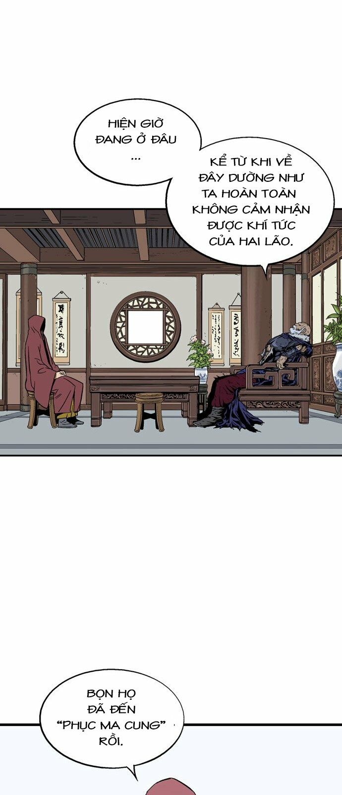 Gosu - Cao Thủ 2 Chapter 91 - Trang 33