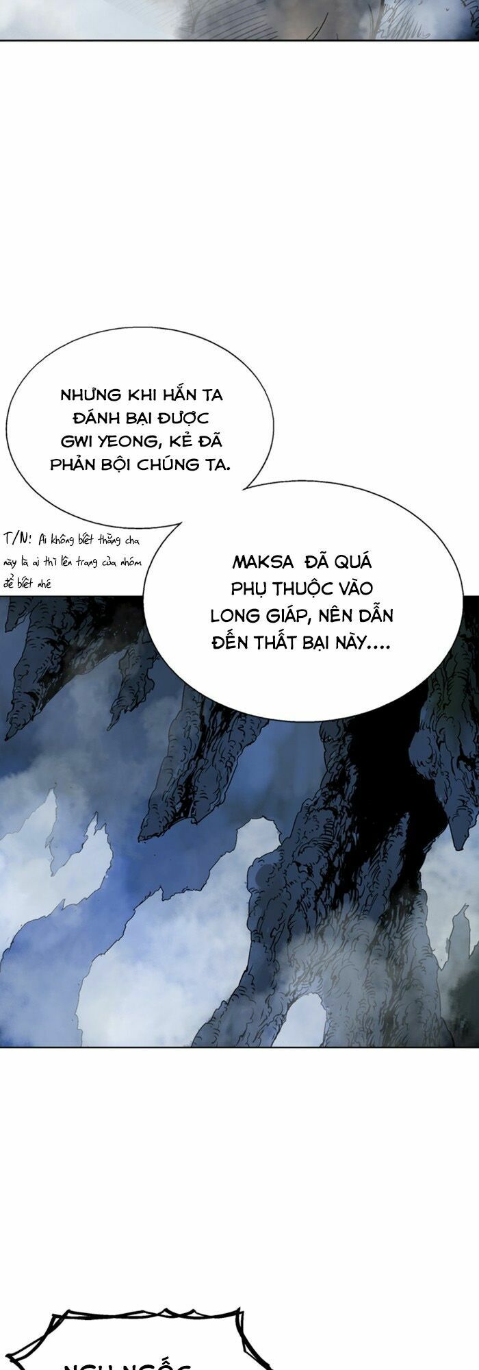 Gosu - Cao Thủ 2 Chapter 30 - Trang 9