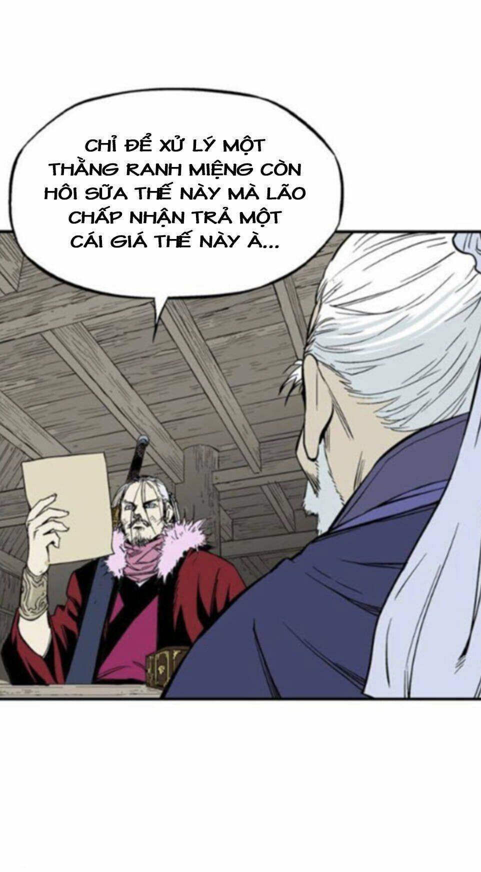 Gosu - Cao Thủ 2 Chapter 136 - Trang 9