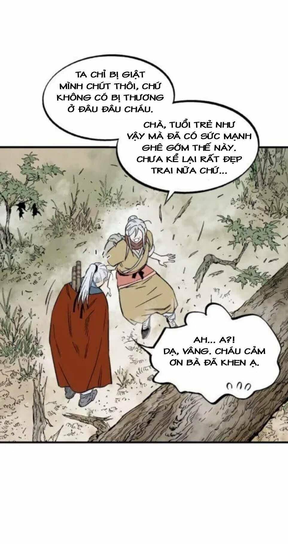 Gosu - Cao Thủ 2 Chapter 133 - Trang 60