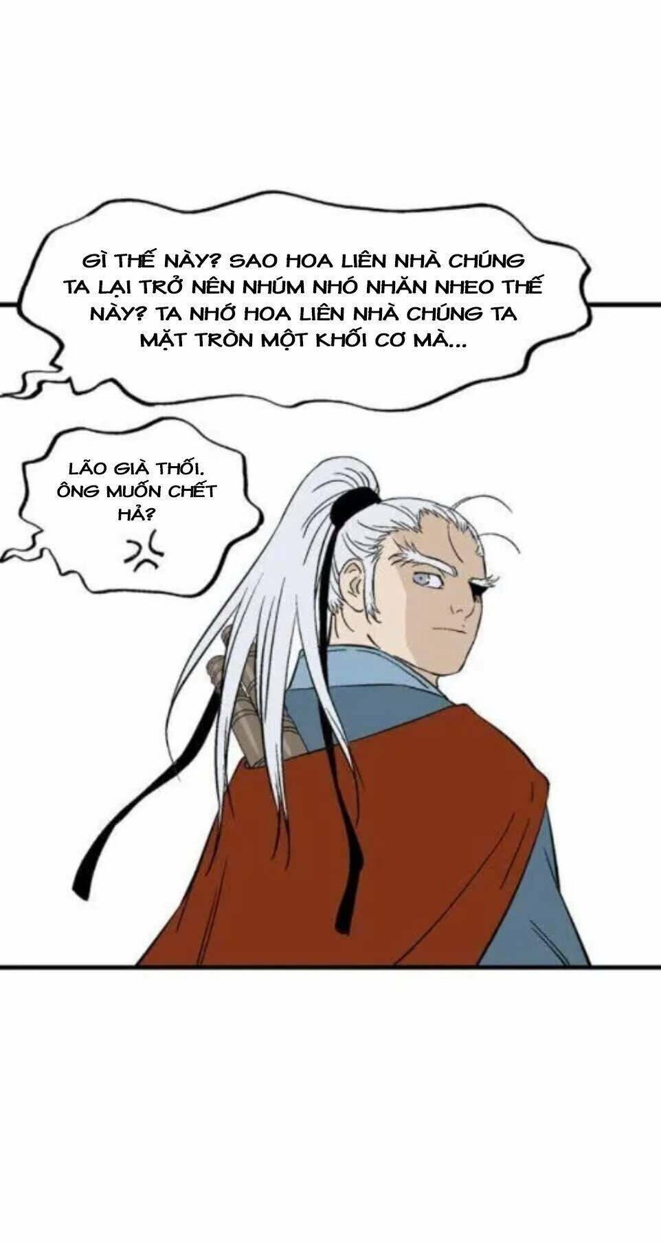 Gosu - Cao Thủ 2 Chapter 133 - Trang 68