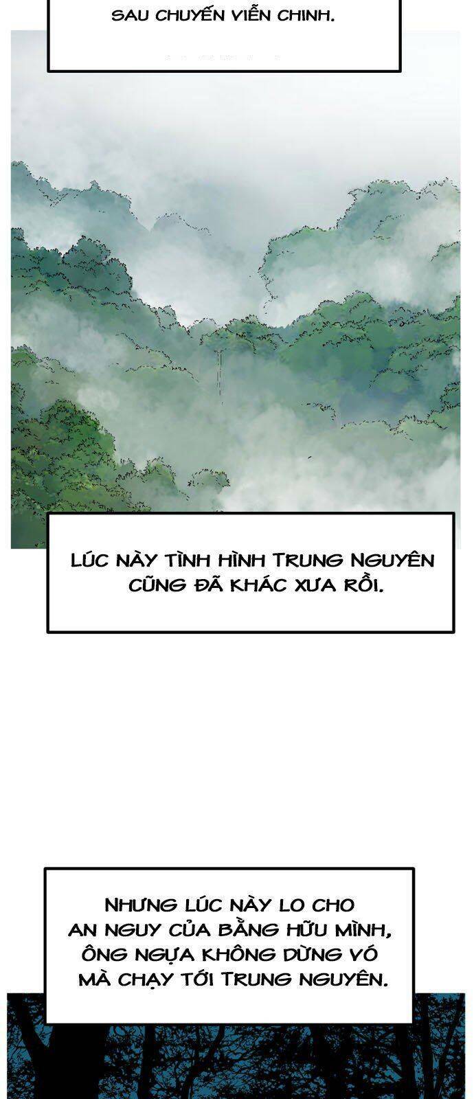 Gosu - Cao Thủ 2 Chapter 141 - Trang 25