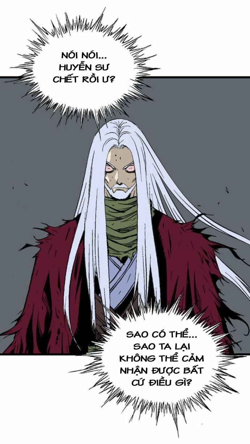 Gosu - Cao Thủ 2 Chapter 124 - Trang 57