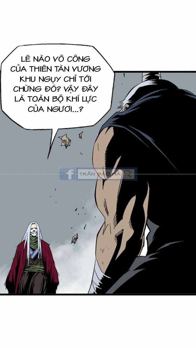 Gosu - Cao Thủ 2 Chapter 117 - Trang 65