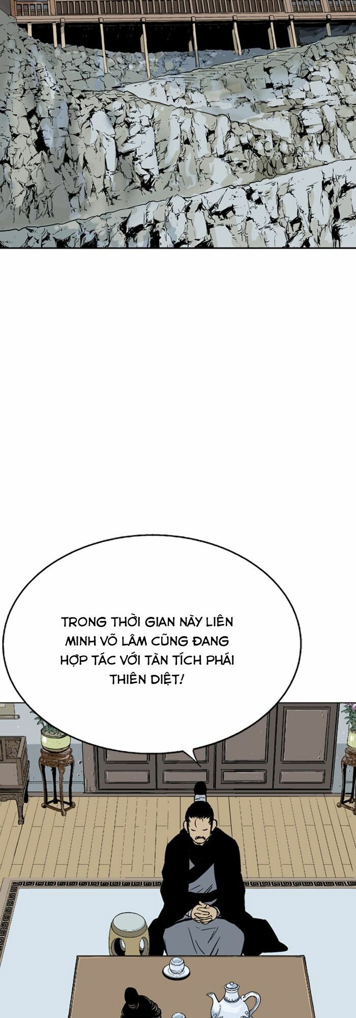 Gosu - Cao Thủ 2 Chapter 30 - Trang 38