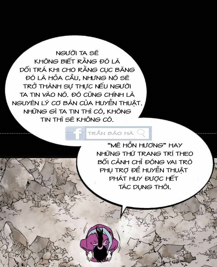 Gosu - Cao Thủ 2 Chapter 120.2 - Trang 24