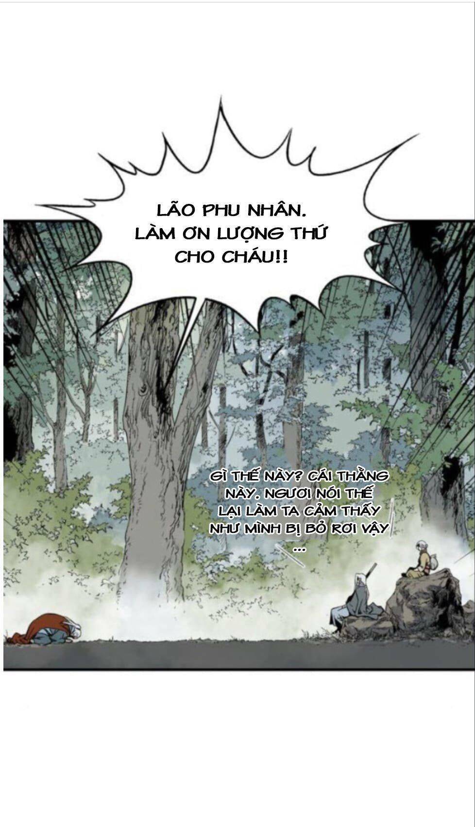 Gosu - Cao Thủ 2 Chapter 135 - Trang 62