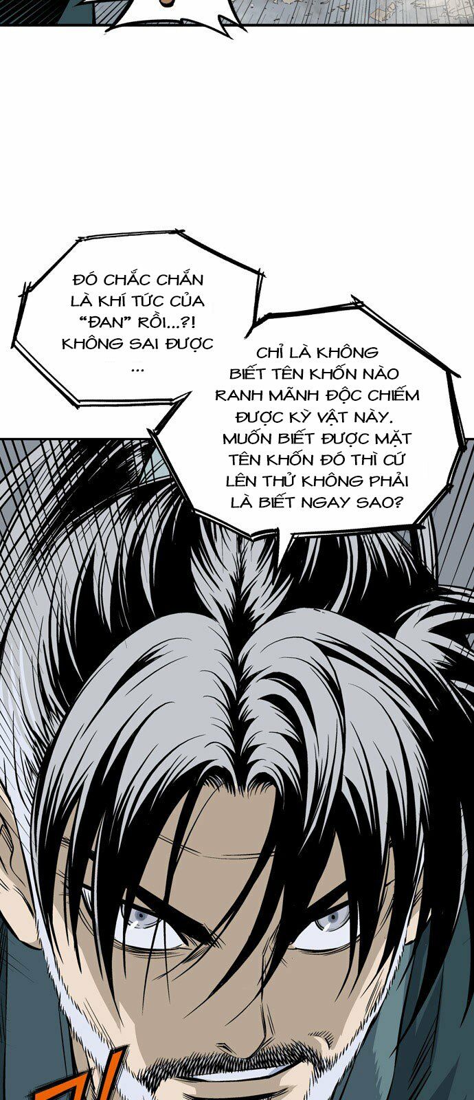 Gosu - Cao Thủ 2 Chapter 109 - Trang 78