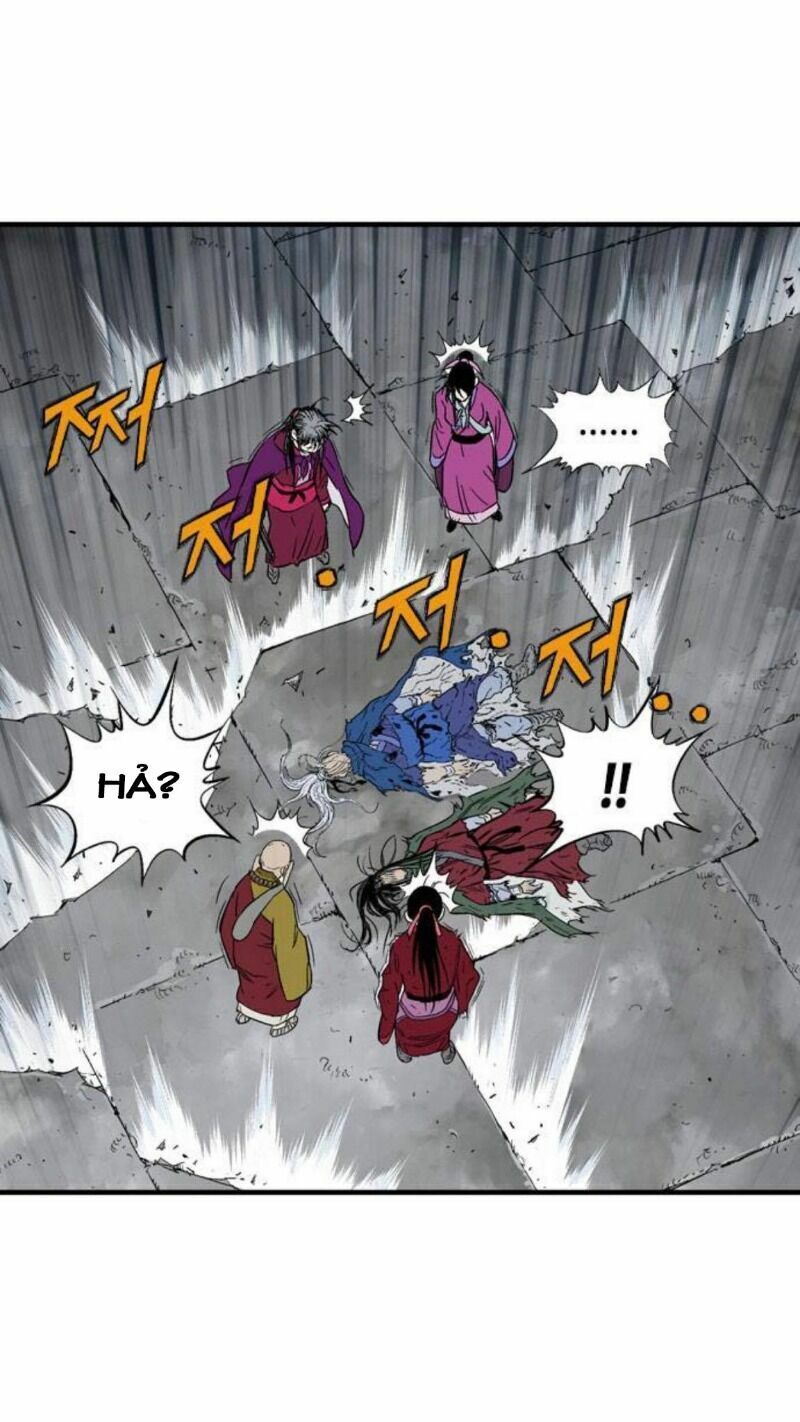 Gosu - Cao Thủ 2 Chapter 125 - Trang 80