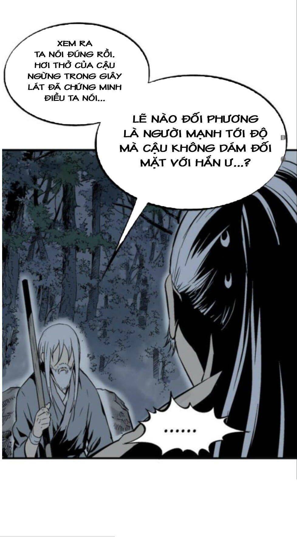 Gosu - Cao Thủ 2 Chapter 135 - Trang 81