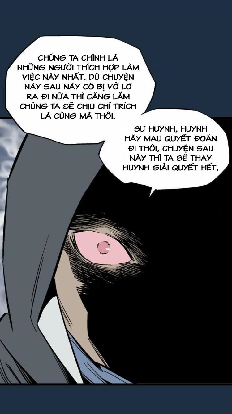 Gosu - Cao Thủ 2 Chapter 121 - Trang 58