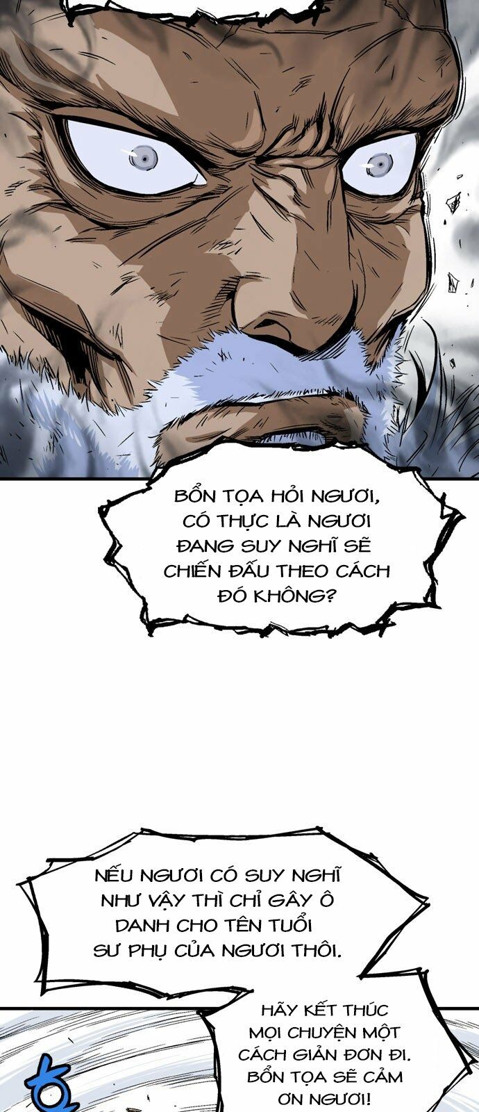 Gosu - Cao Thủ 2 Chapter 97 - Trang 70