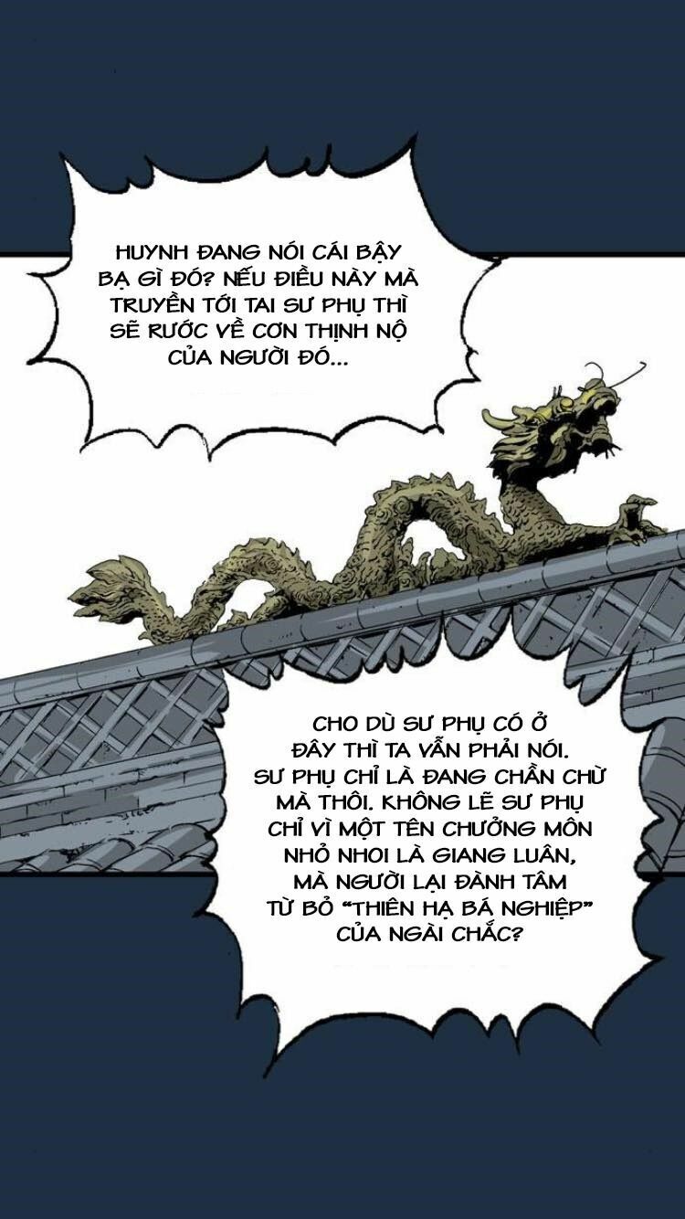 Gosu - Cao Thủ 2 Chapter 121 - Trang 56