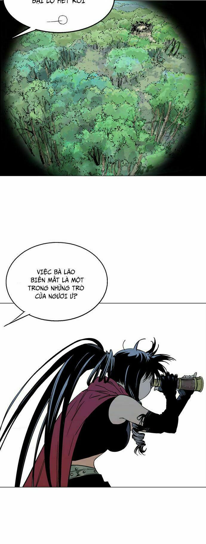 Gosu - Cao Thủ 2 Chapter 8 - Trang 58