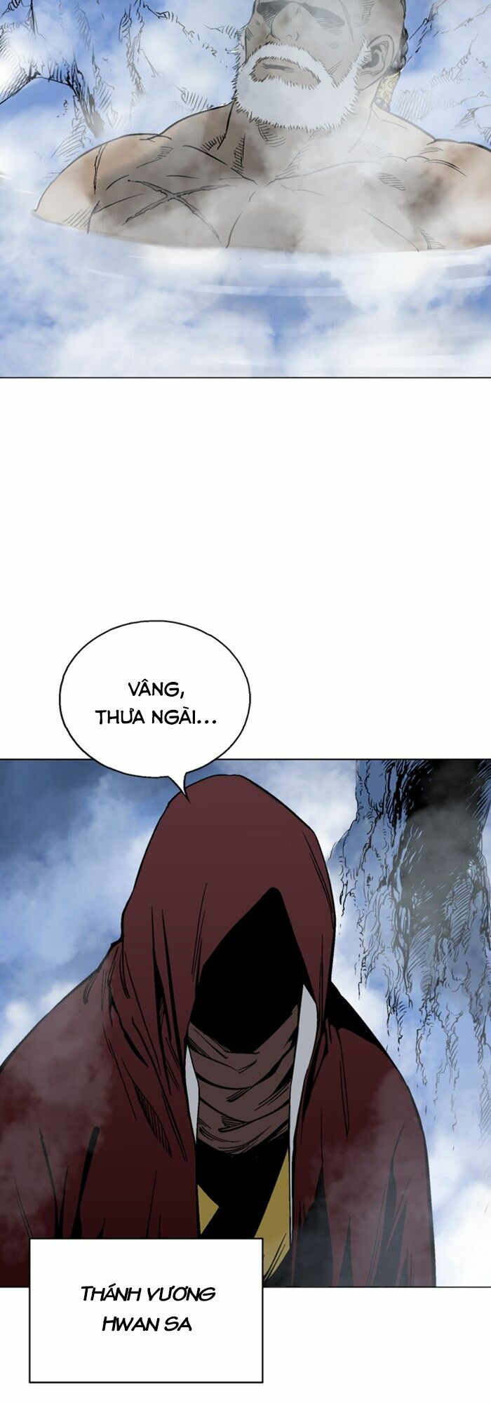 Gosu - Cao Thủ 2 Chapter 30 - Trang 4