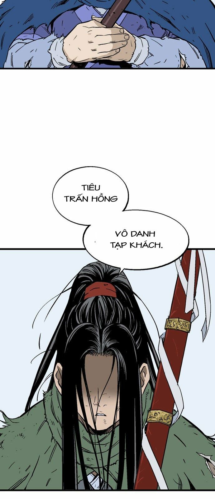 Gosu - Cao Thủ 2 Chapter 92 - Trang 54