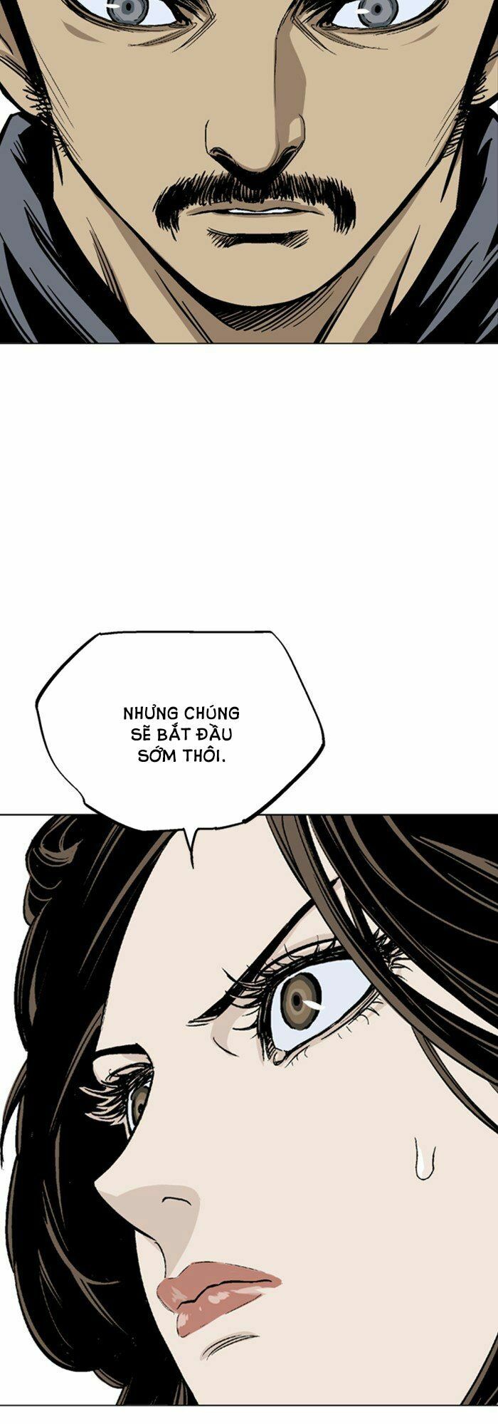 Gosu - Cao Thủ 2 Chapter 34 - Trang 52