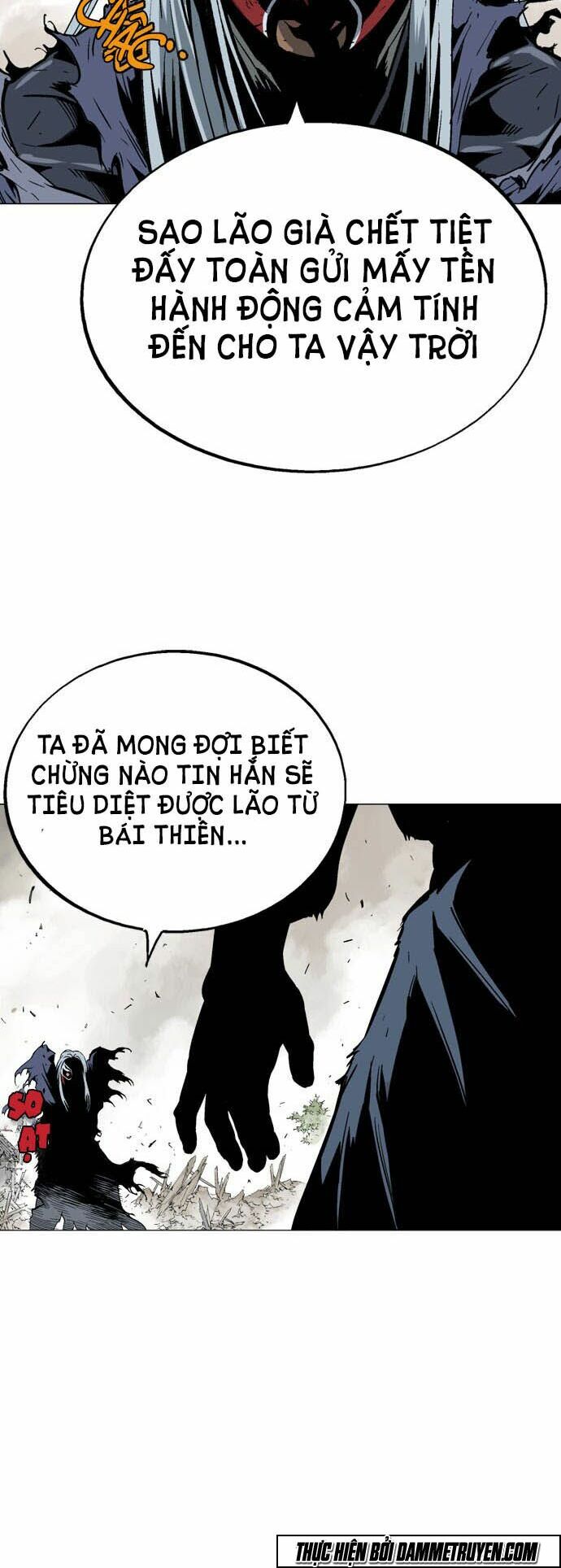 Gosu - Cao Thủ 2 Chapter 22 - Trang 20