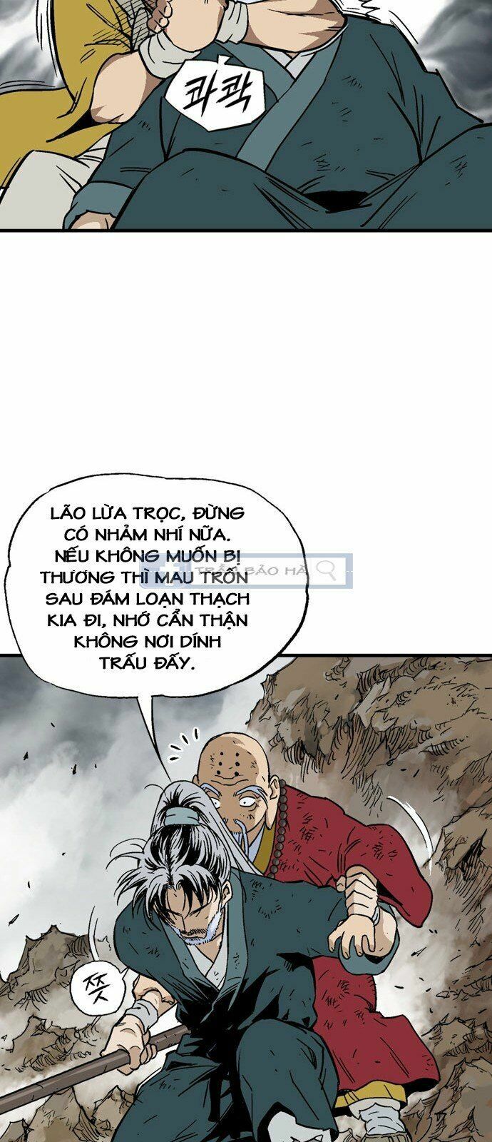 Gosu - Cao Thủ 2 Chapter 81 - Trang 28