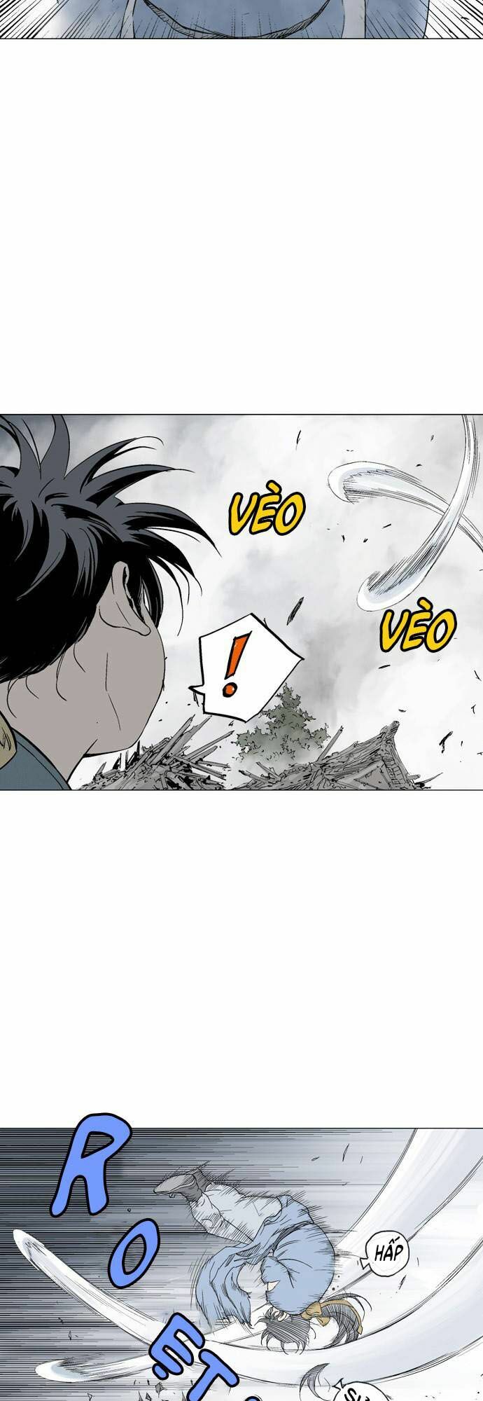 Gosu - Cao Thủ 2 Chapter 20 - Trang 49