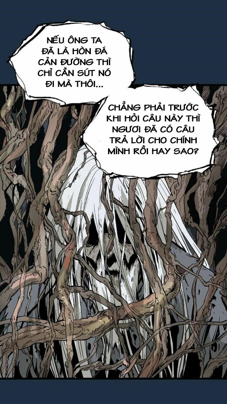 Gosu - Cao Thủ 2 Chapter 121.2 - Trang 16