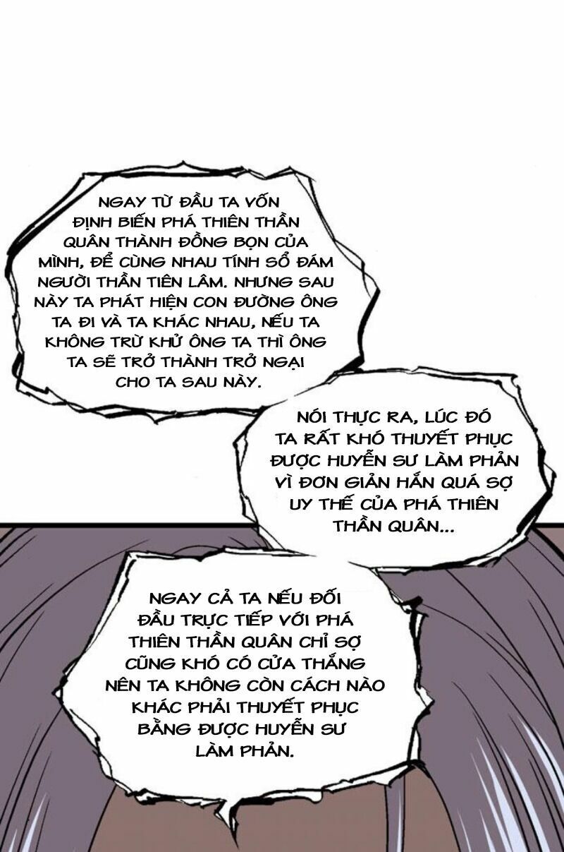 Gosu - Cao Thủ 2 Chapter 124 - Trang 71