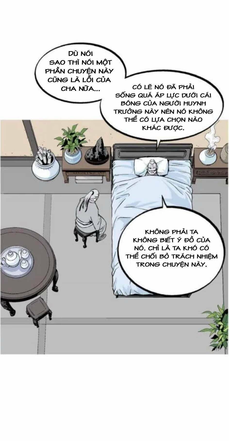 Gosu - Cao Thủ 2 Chapter 133 - Trang 49