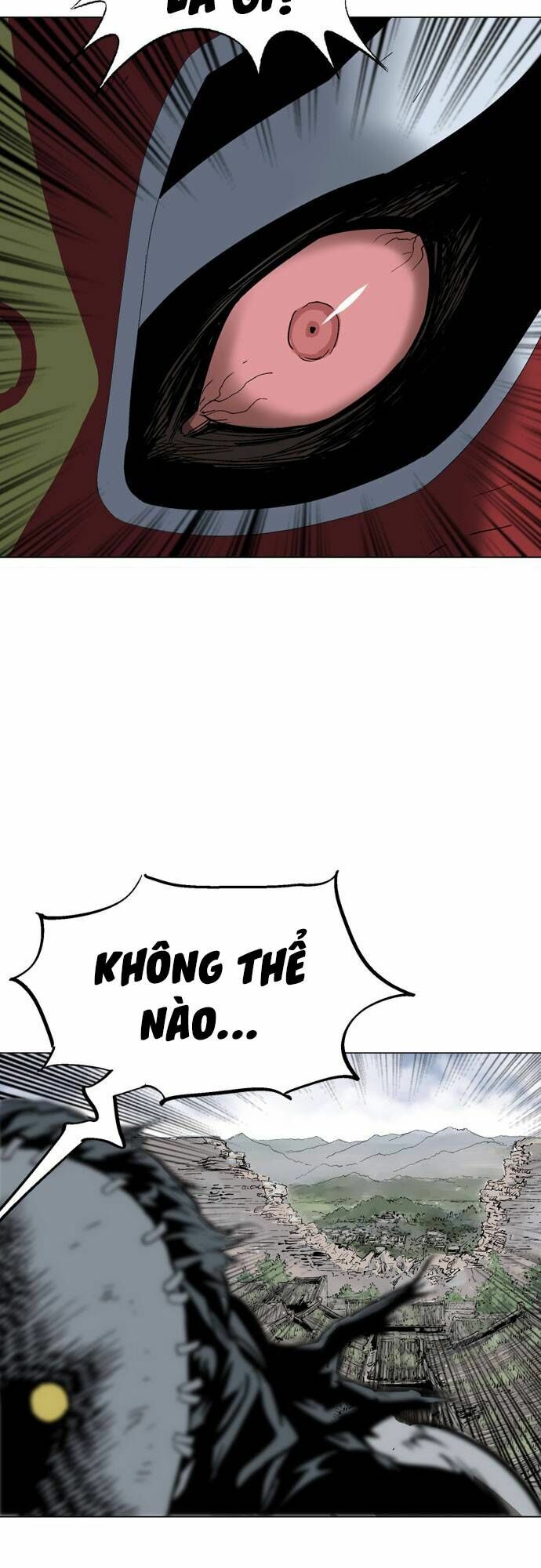 Gosu - Cao Thủ 2 Chapter 18 - Trang 42