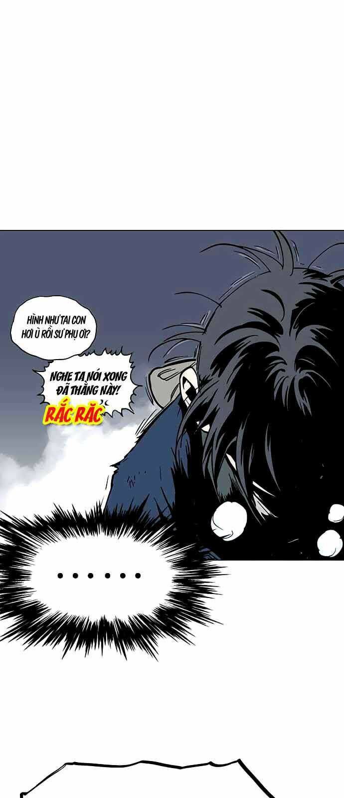 Gosu - Cao Thủ 2 Chapter 12 - Trang 29