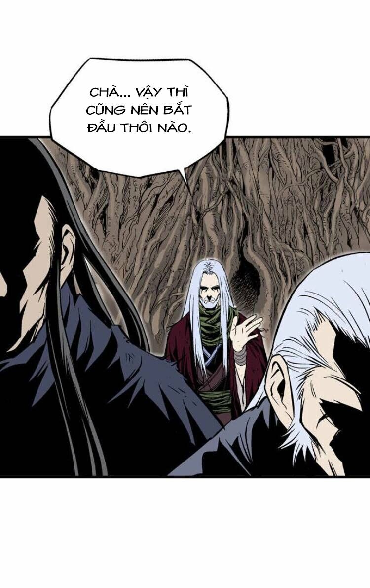 Gosu - Cao Thủ 2 Chapter 115 - Trang 82