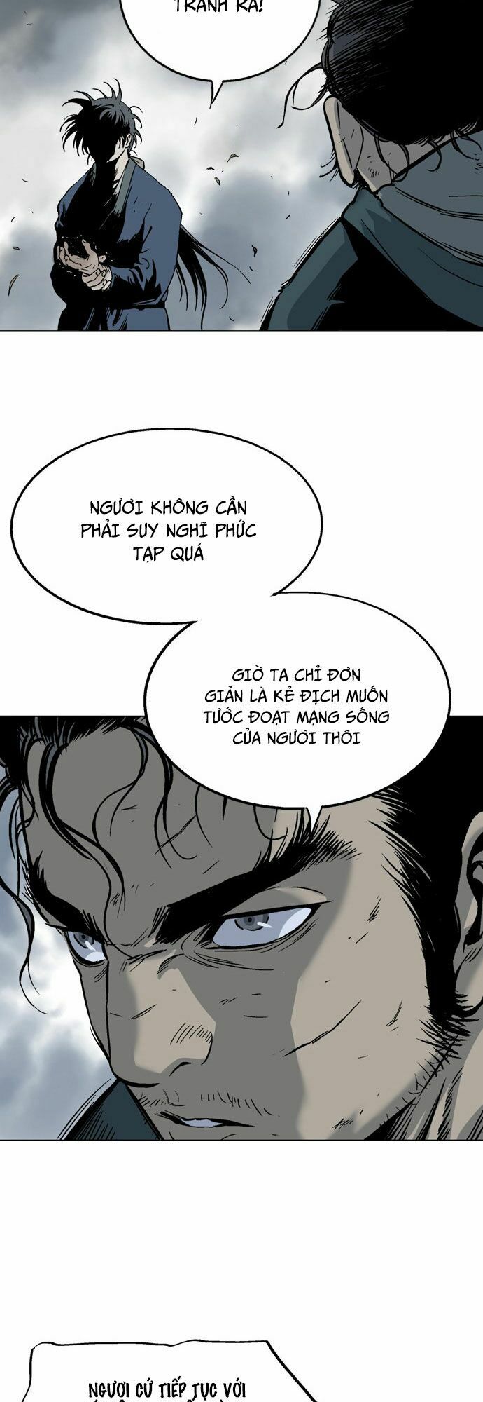 Gosu - Cao Thủ 2 Chapter 11 - Trang 39