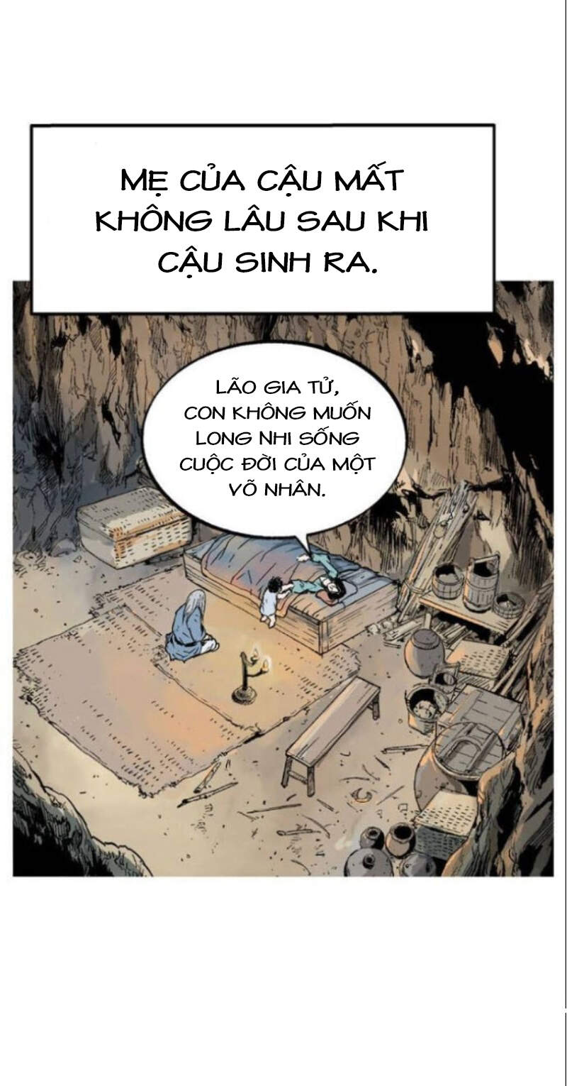 Gosu - Cao Thủ 2 Chapter 144 - Trang 40