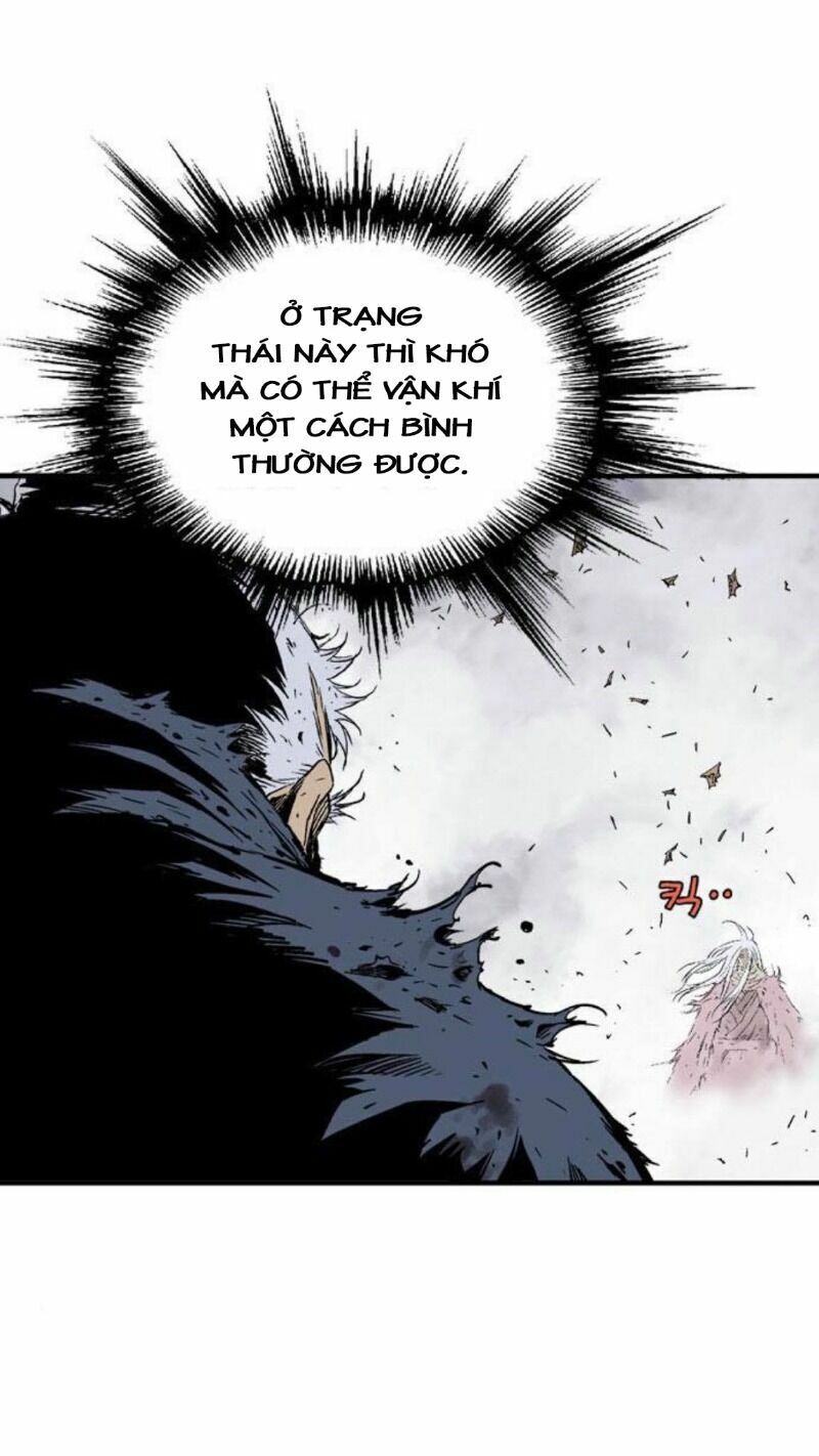 Gosu - Cao Thủ 2 Chapter 129 - Trang 18