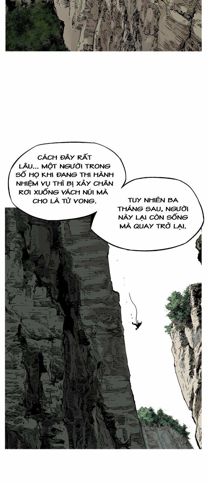 Gosu - Cao Thủ 2 Chapter 140 - Trang 38