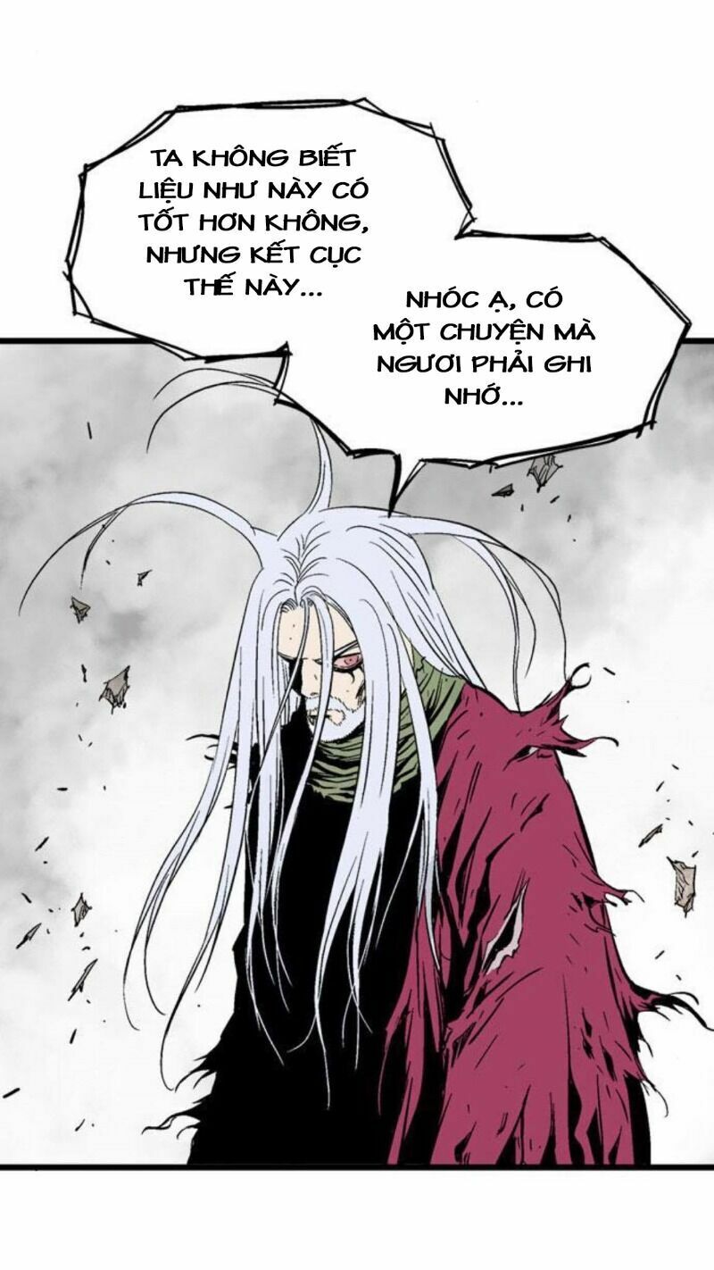 Gosu - Cao Thủ 2 Chapter 126 - Trang 43