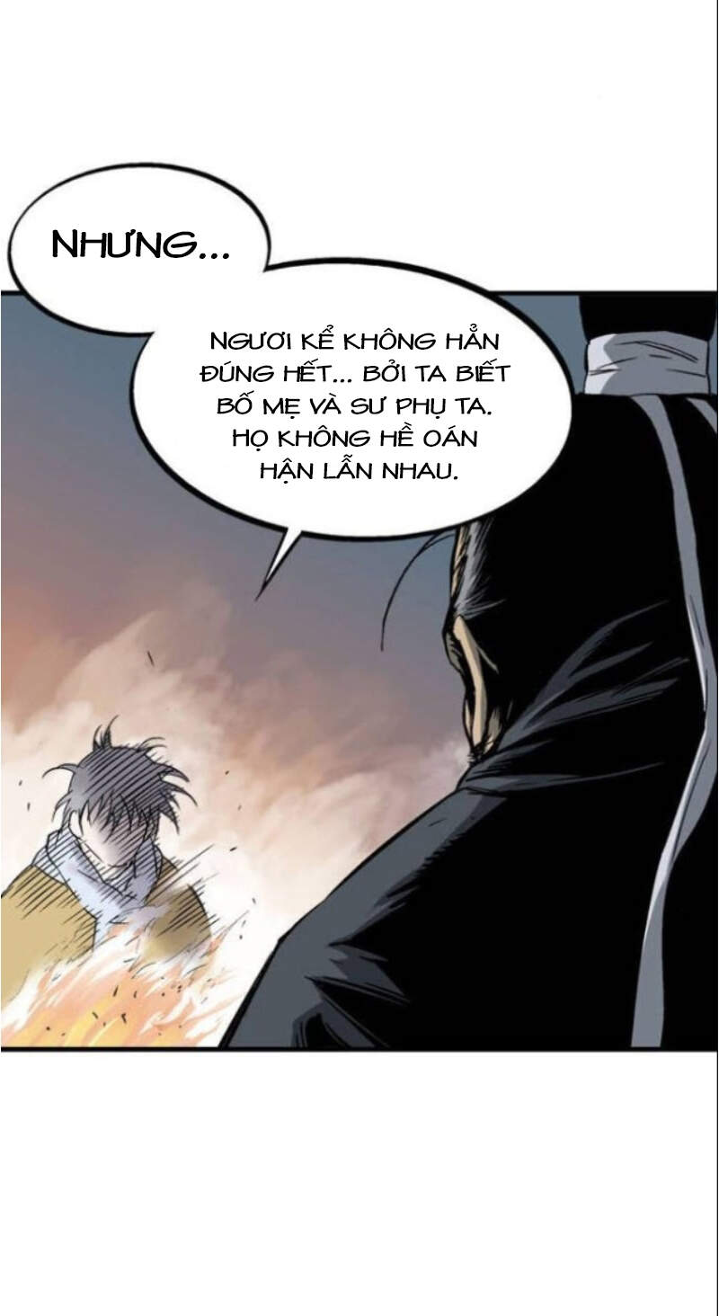 Gosu - Cao Thủ 2 Chapter 144 - Trang 60