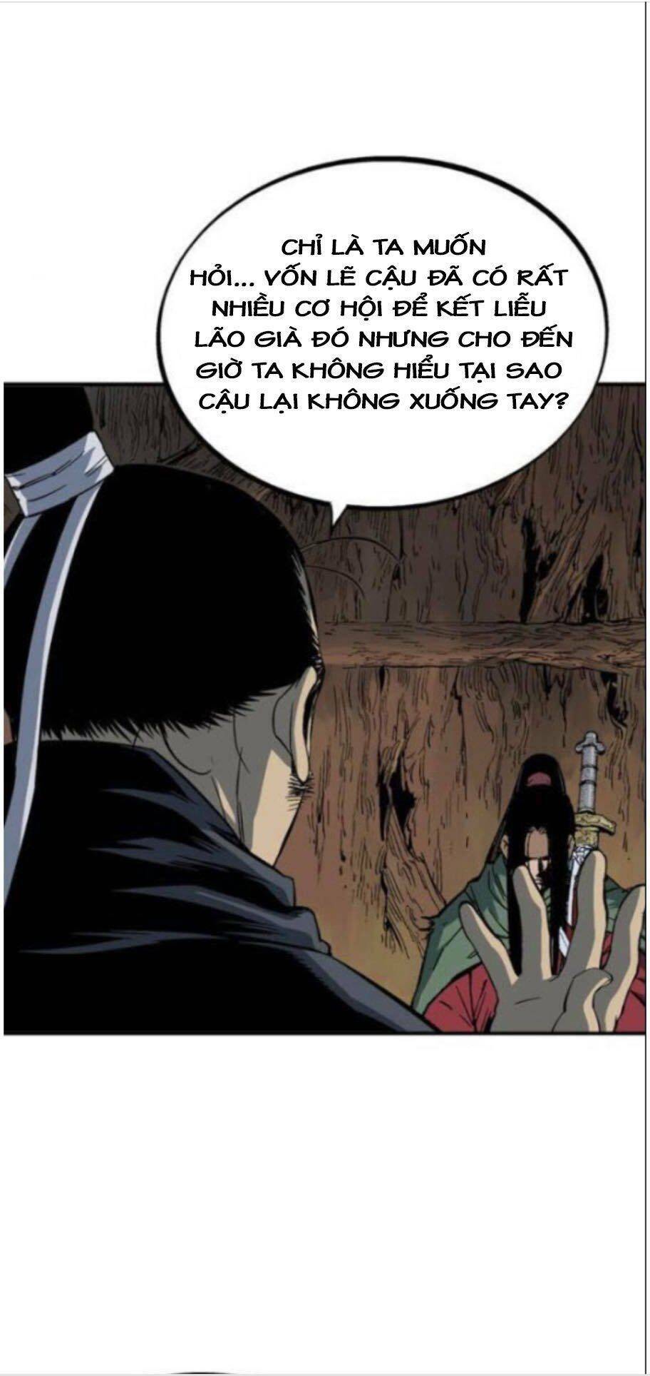 Gosu - Cao Thủ 2 Chapter 137 - Trang 62